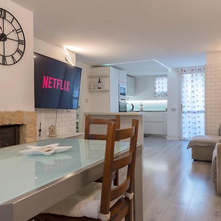 Casa In Campagna Toscana - Privacy - Free Fast Wifi - Free Netflix - Free Parking Sant'Antonio  Luaran gambar