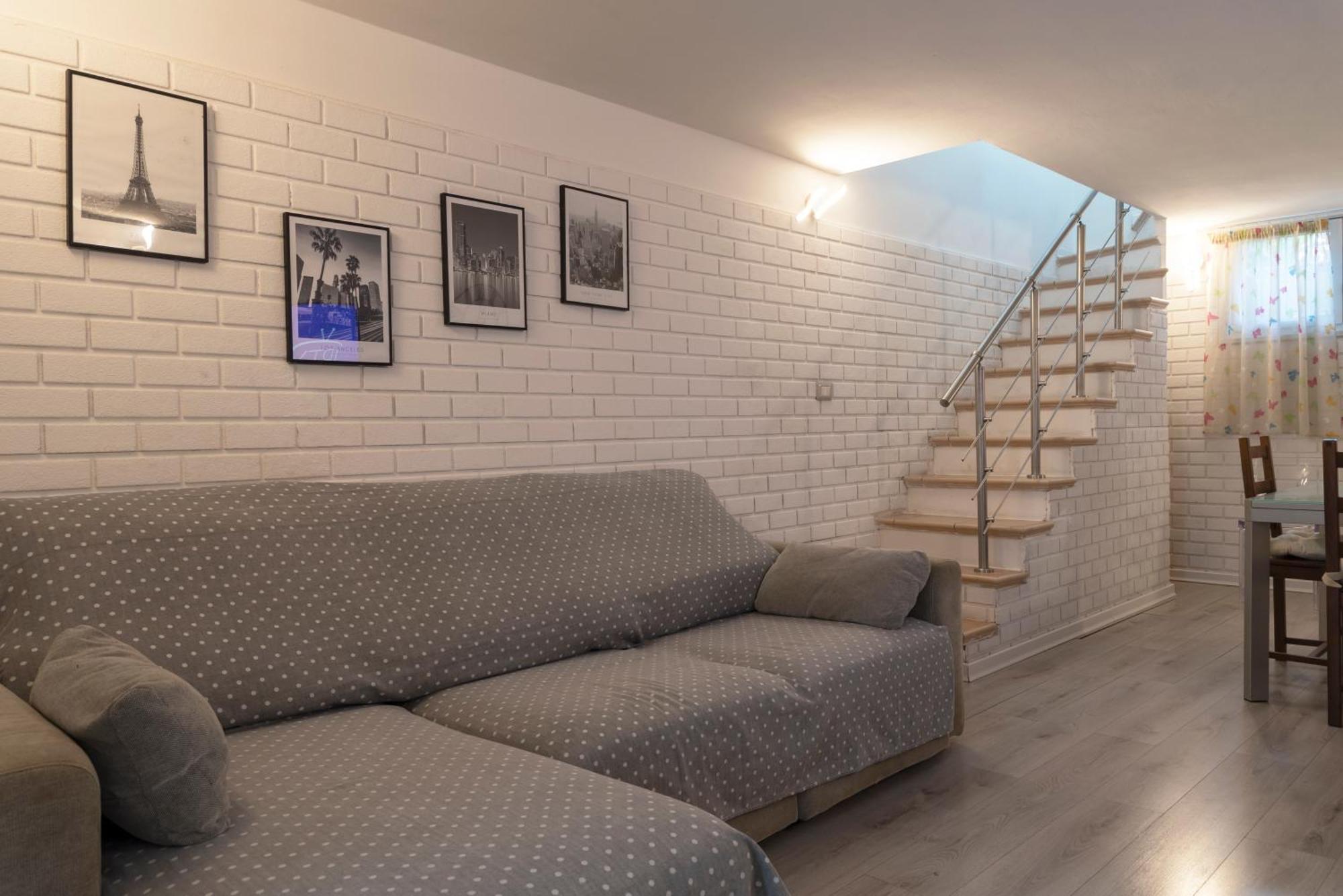 Casa In Campagna Toscana - Privacy - Free Fast Wifi - Free Netflix - Free Parking Sant'Antonio  Luaran gambar