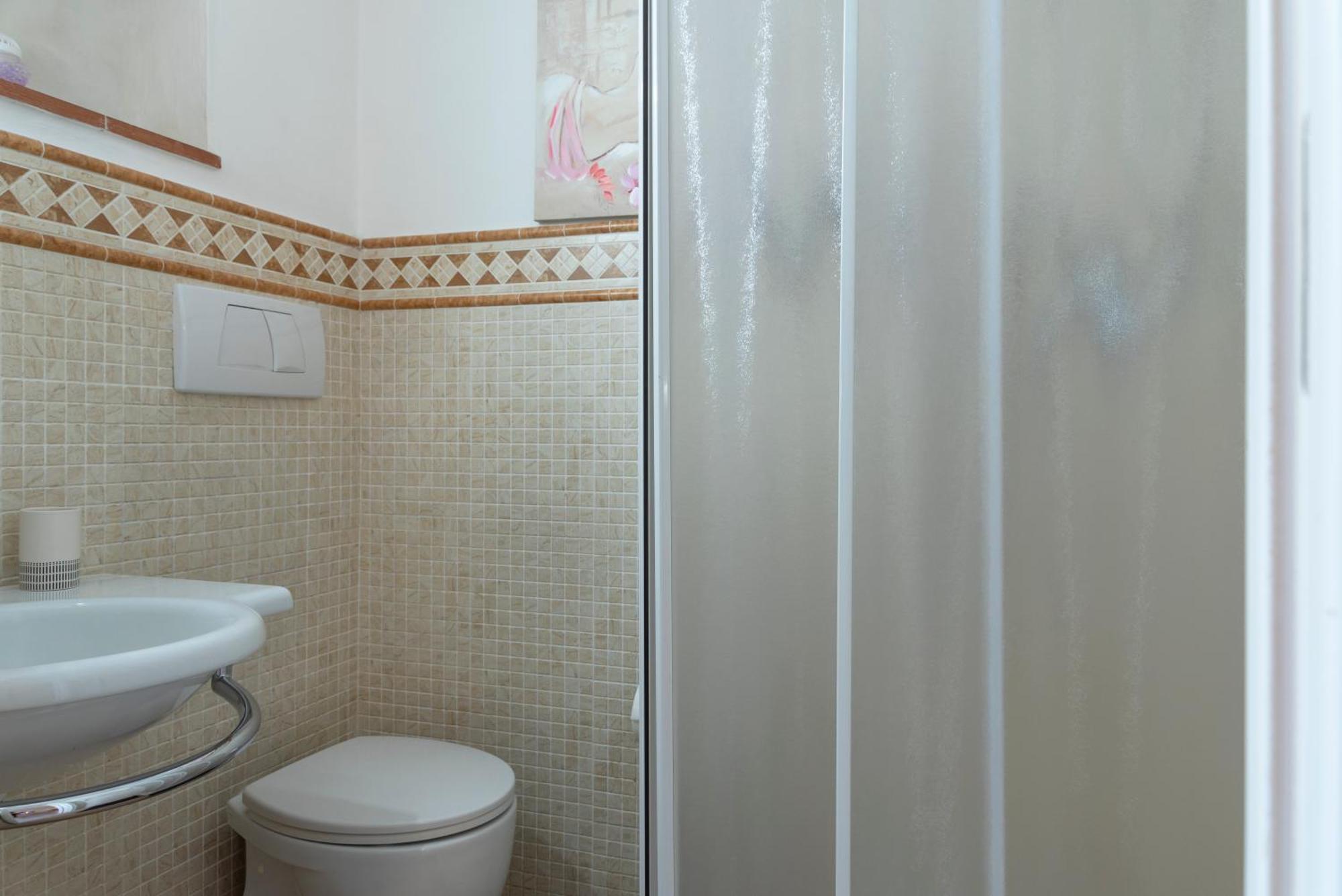 Casa In Campagna Toscana - Privacy - Free Fast Wifi - Free Netflix - Free Parking Sant'Antonio  Luaran gambar