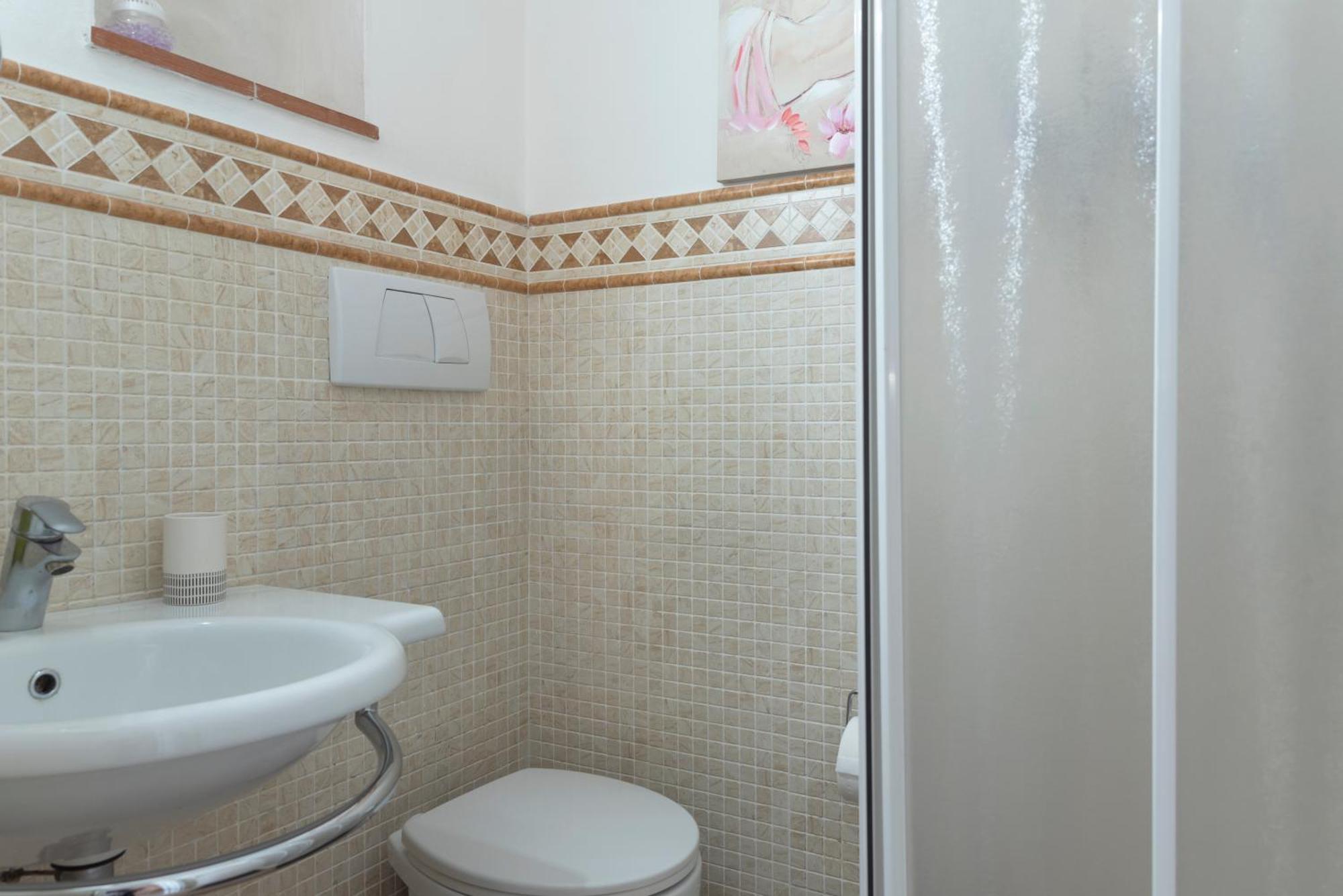 Casa In Campagna Toscana - Privacy - Free Fast Wifi - Free Netflix - Free Parking Sant'Antonio  Luaran gambar