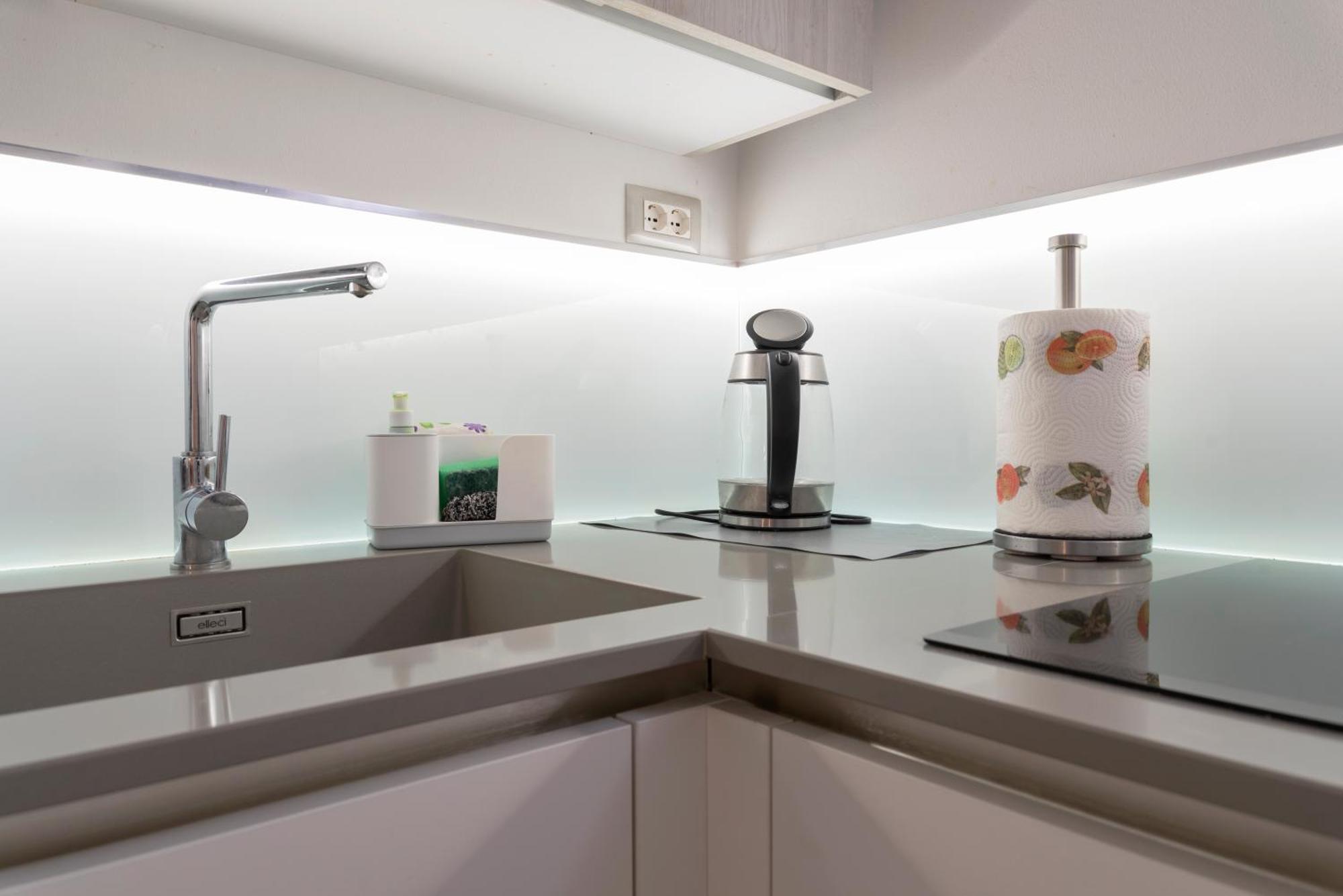 Casa In Campagna Toscana - Privacy - Free Fast Wifi - Free Netflix - Free Parking Sant'Antonio  Luaran gambar