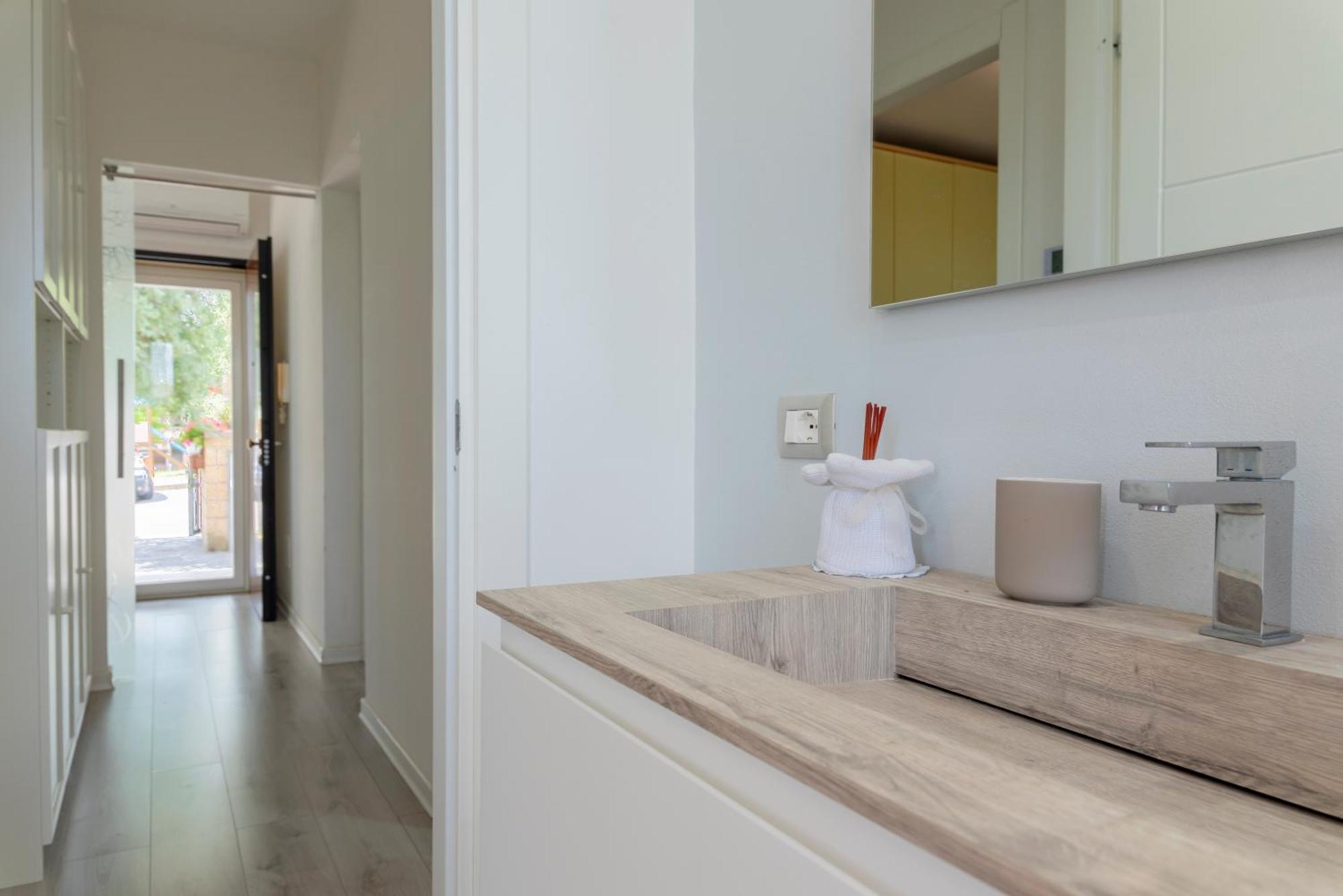 Casa In Campagna Toscana - Privacy - Free Fast Wifi - Free Netflix - Free Parking Sant'Antonio  Luaran gambar