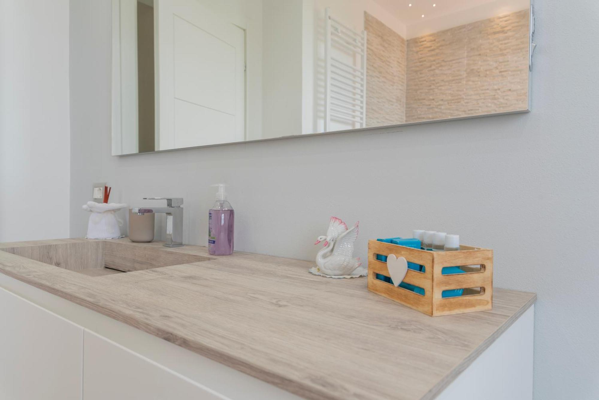 Casa In Campagna Toscana - Privacy - Free Fast Wifi - Free Netflix - Free Parking Sant'Antonio  Luaran gambar