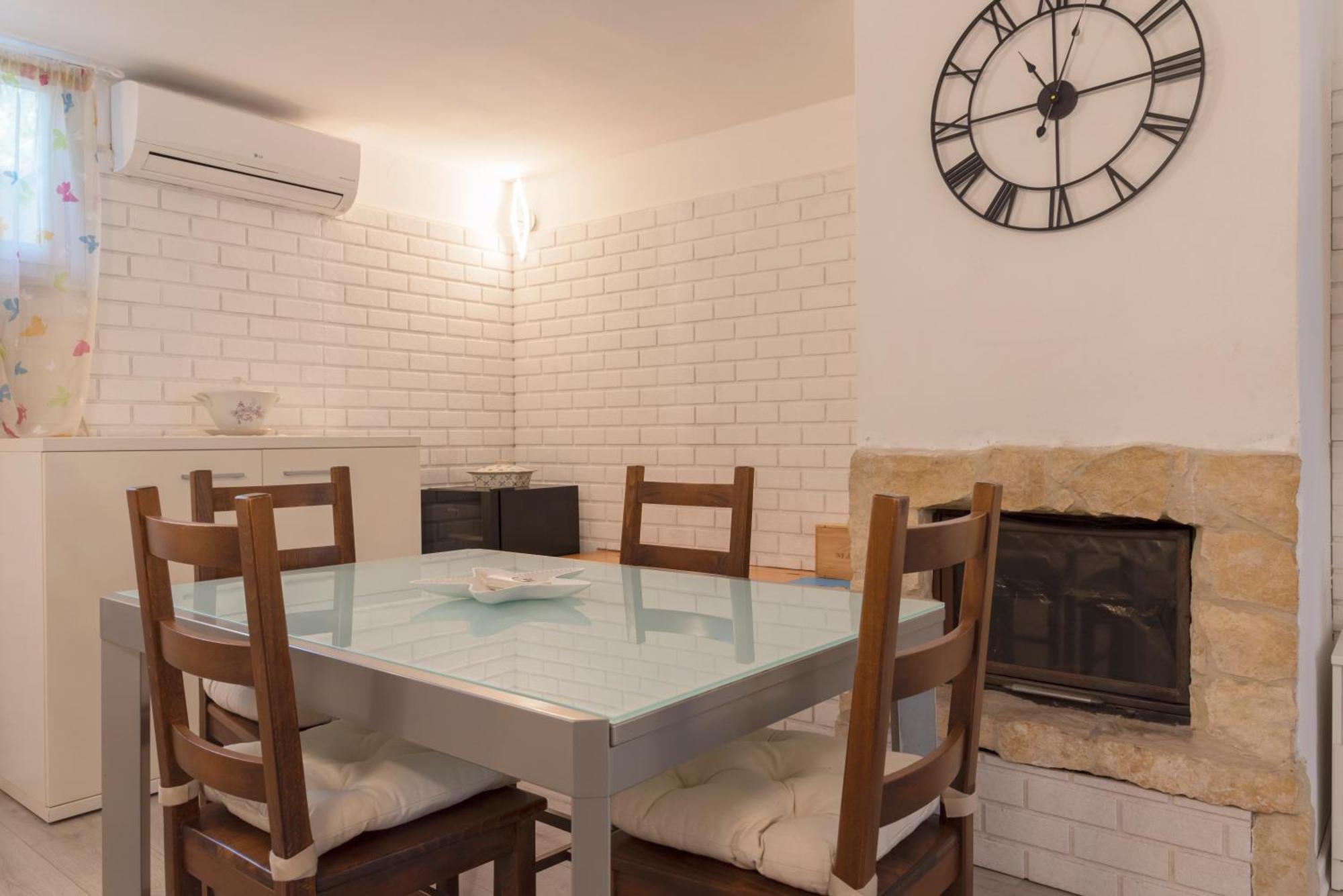 Casa In Campagna Toscana - Privacy - Free Fast Wifi - Free Netflix - Free Parking Sant'Antonio  Luaran gambar